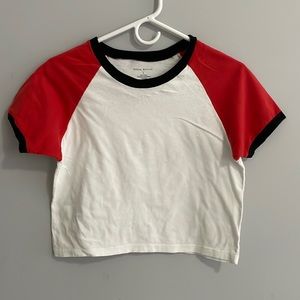 ⭐️💕Girls Crop top 💕⭐️